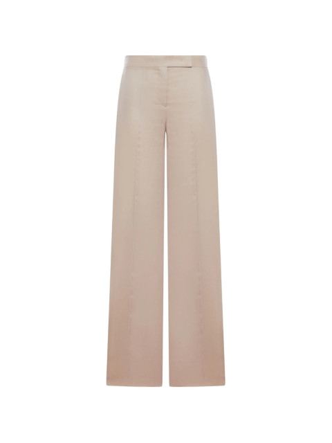 [Max Mara] Trousers SS26 MXSRASOIO 712 003