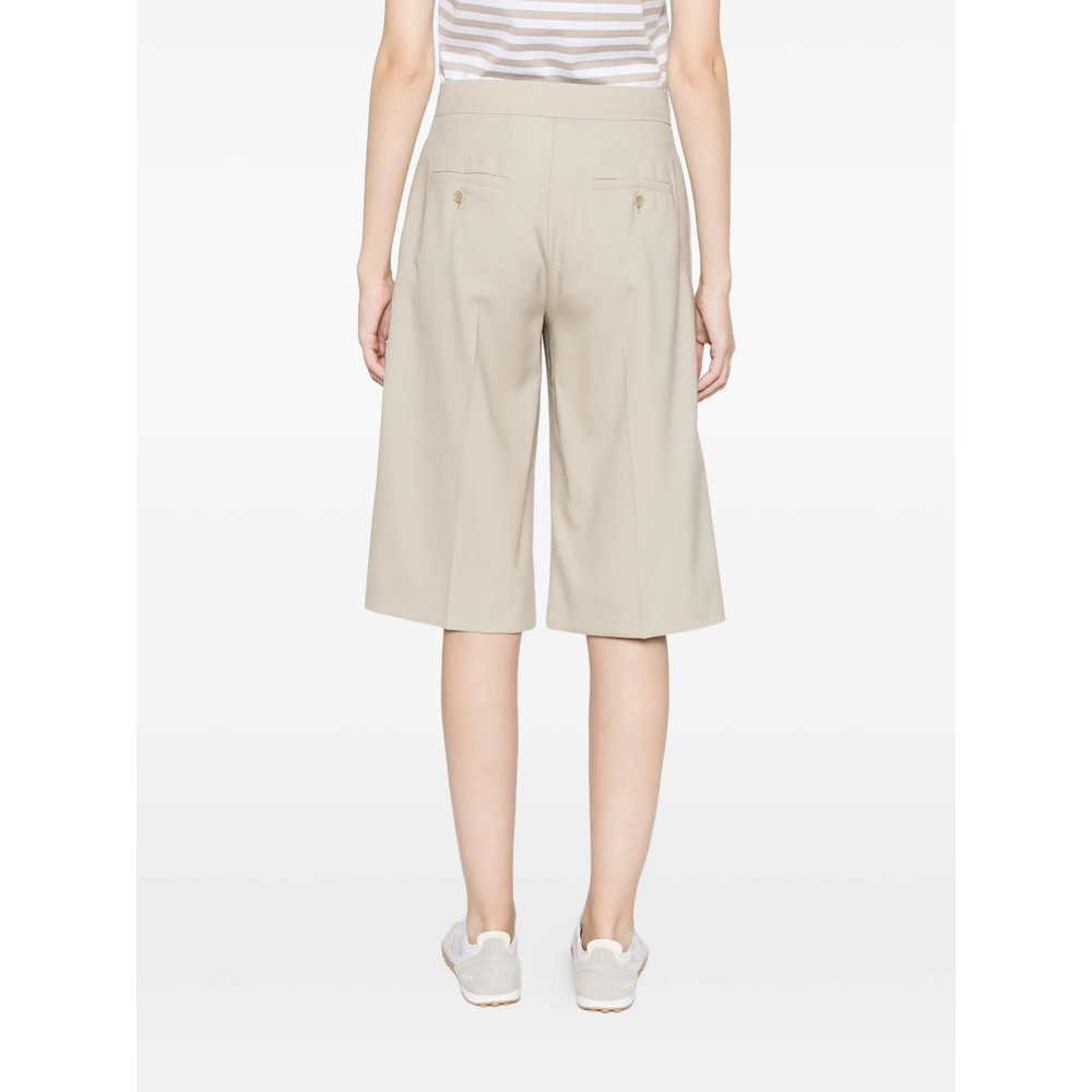[Max Mara] Shorts SS26 MXSUMILE 267 006