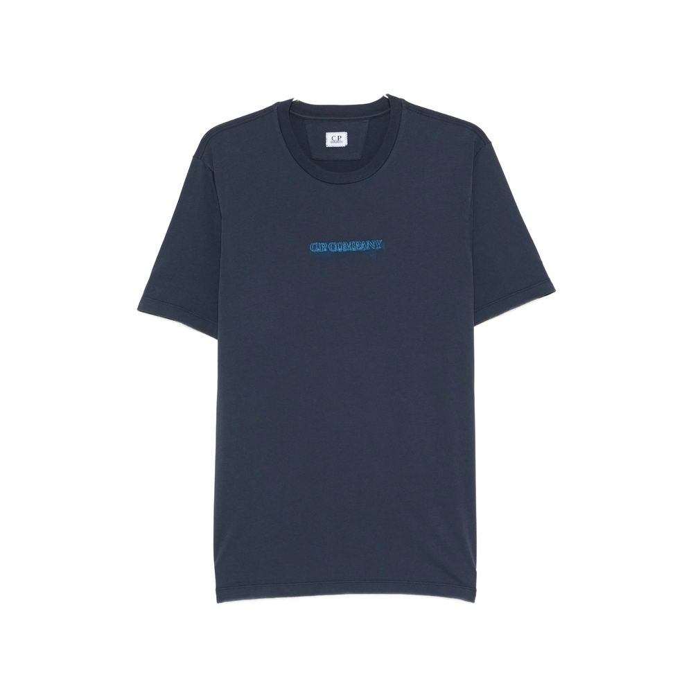 [C.P. Company] T-shirts Short Sleeve SS26 MTS292A00 5431G 889