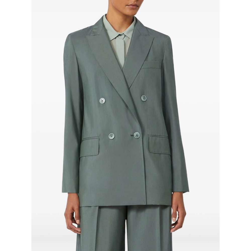 [Max Mara] Blazer SS26 MXMALBATA 179 003