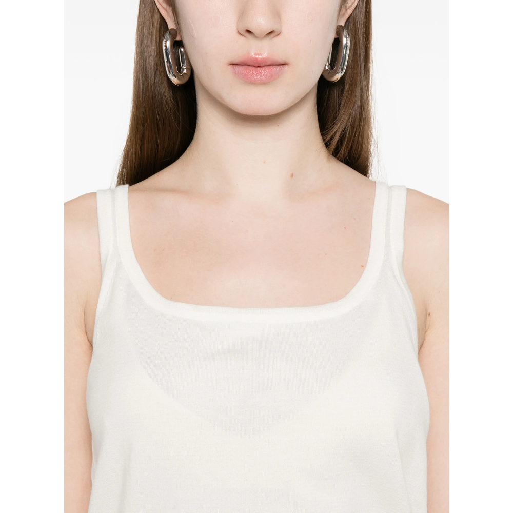 [Max Mara] Tank top SS26 MXPUMANO 117 001