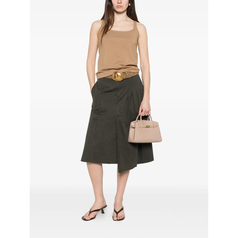 [Max Mara] Tank top SS26 MXPUMANO 117 002