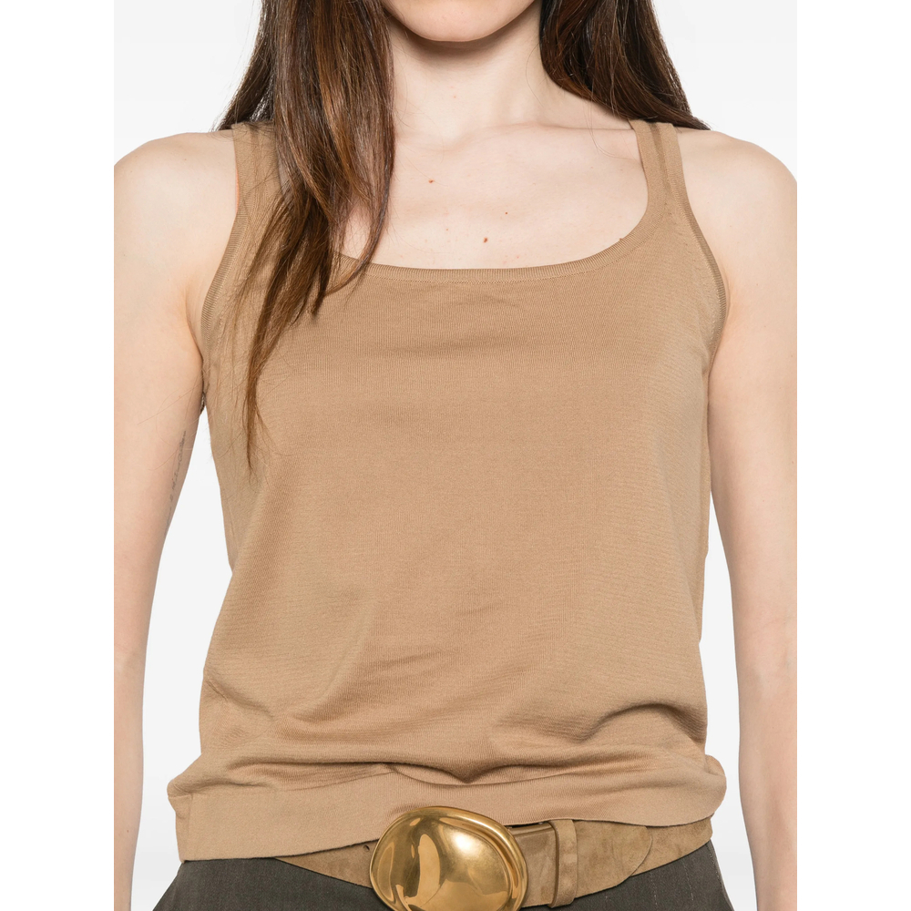 [Max Mara] Tank top SS26 MXPUMANO 117 002