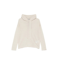 [S Max Mara] Hoodie SS26 SMMFAREA 113 002