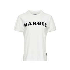 [MM6 Maison Margiela] T-shirts Short Sleeve SS26 M20108 S62GD0212 101
