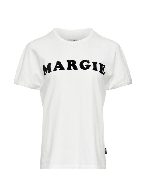 [MM6 Maison Margiela] T-shirts Short Sleeve SS26 M20108 S62GD0212 101