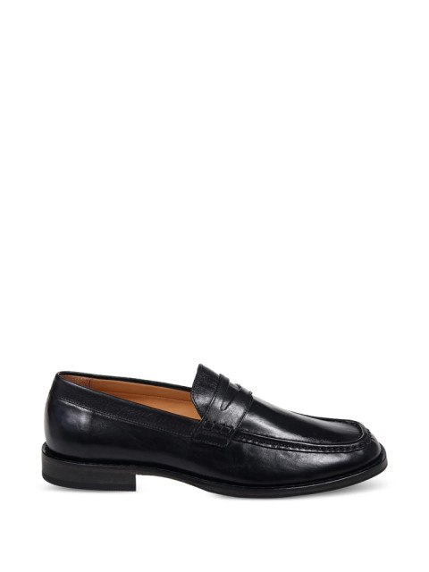 [Our Legacy] Loafer SS26 A2267LT  BLACK