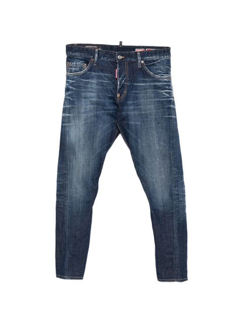 [Dsquared2] Jeans SS26 D30010 S71LB1719 470