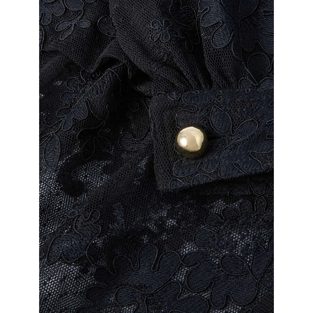 [Zimmermann] Trousers SS26 6206PS261  BLACK