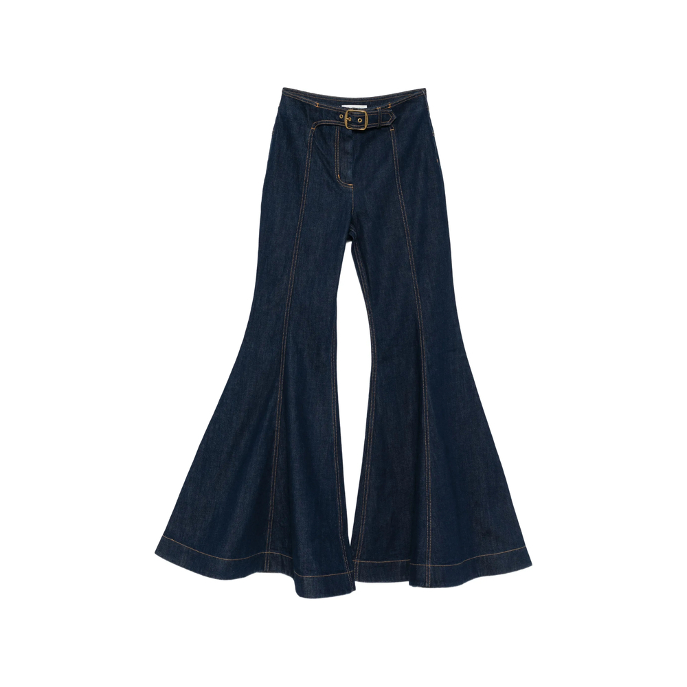[Zimmermann] Jeans SS26 7725PS261  HABLU