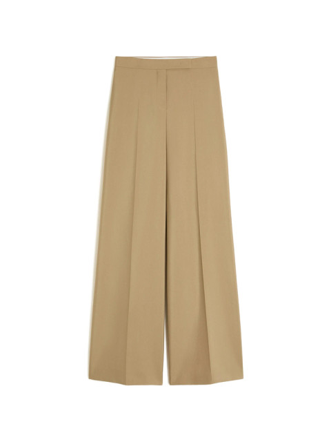 [Max Mara] Trousers SS26 MXSBRONTE 179 007