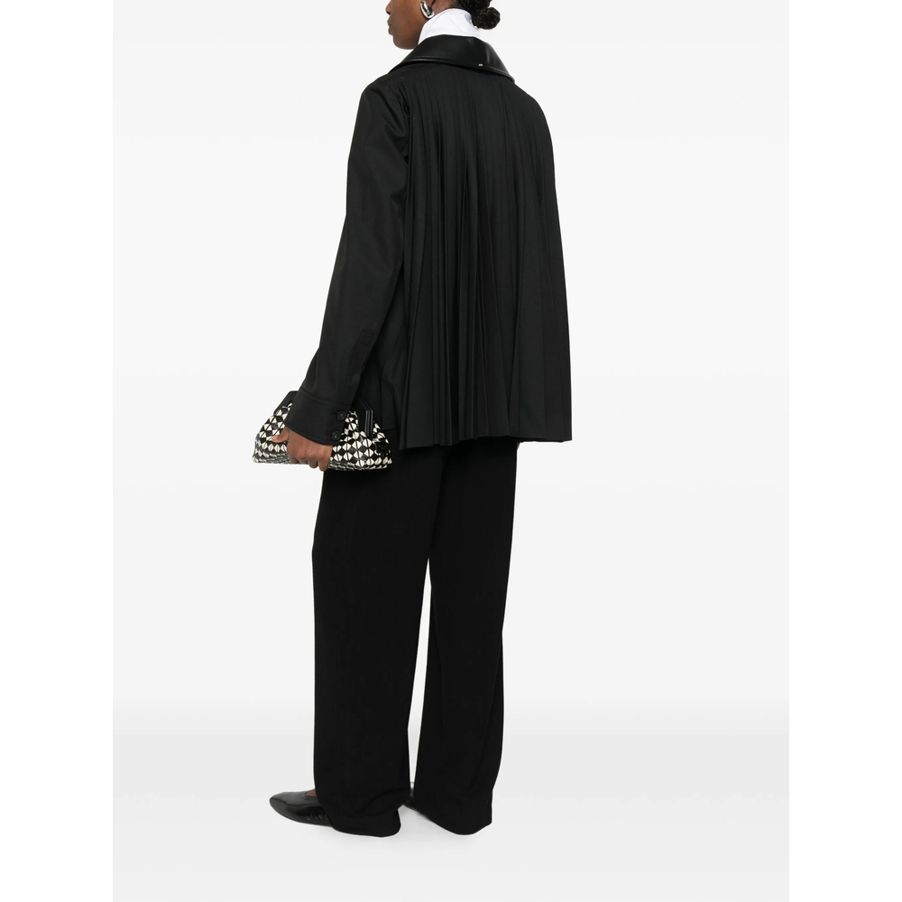 [SPORTMAX] Jacket SS26 SPXSUPERBO 305 003