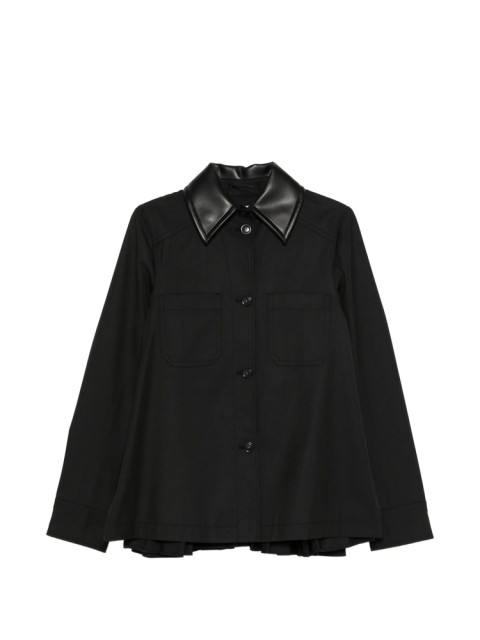 [SPORTMAX] Jacket SS26 SPXSUPERBO 305 003