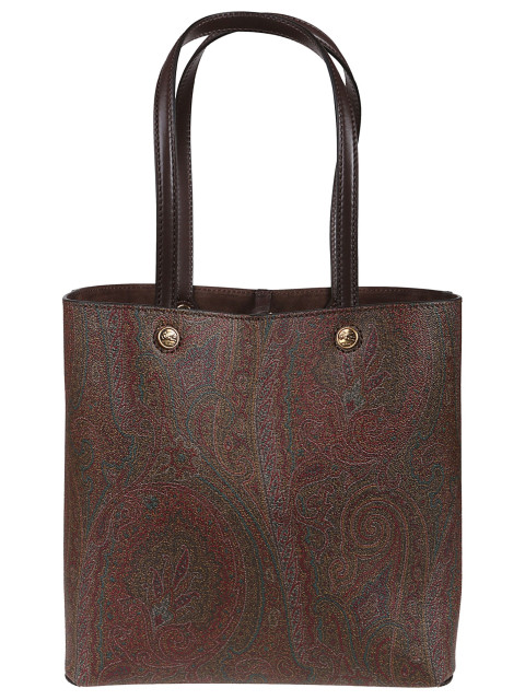 [Etro] Tote bag FW26 WP1D0025 AA001