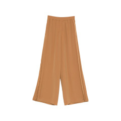 [Max Mara] Trousers SS26 MXMZERO 182 006