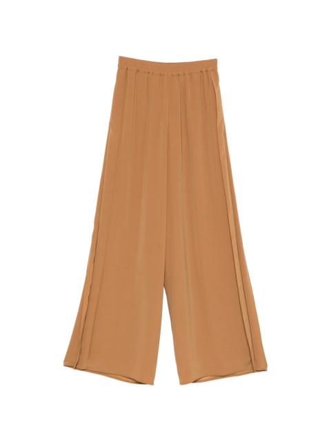 [Max Mara] Trousers SS26 MXMZERO 182 006