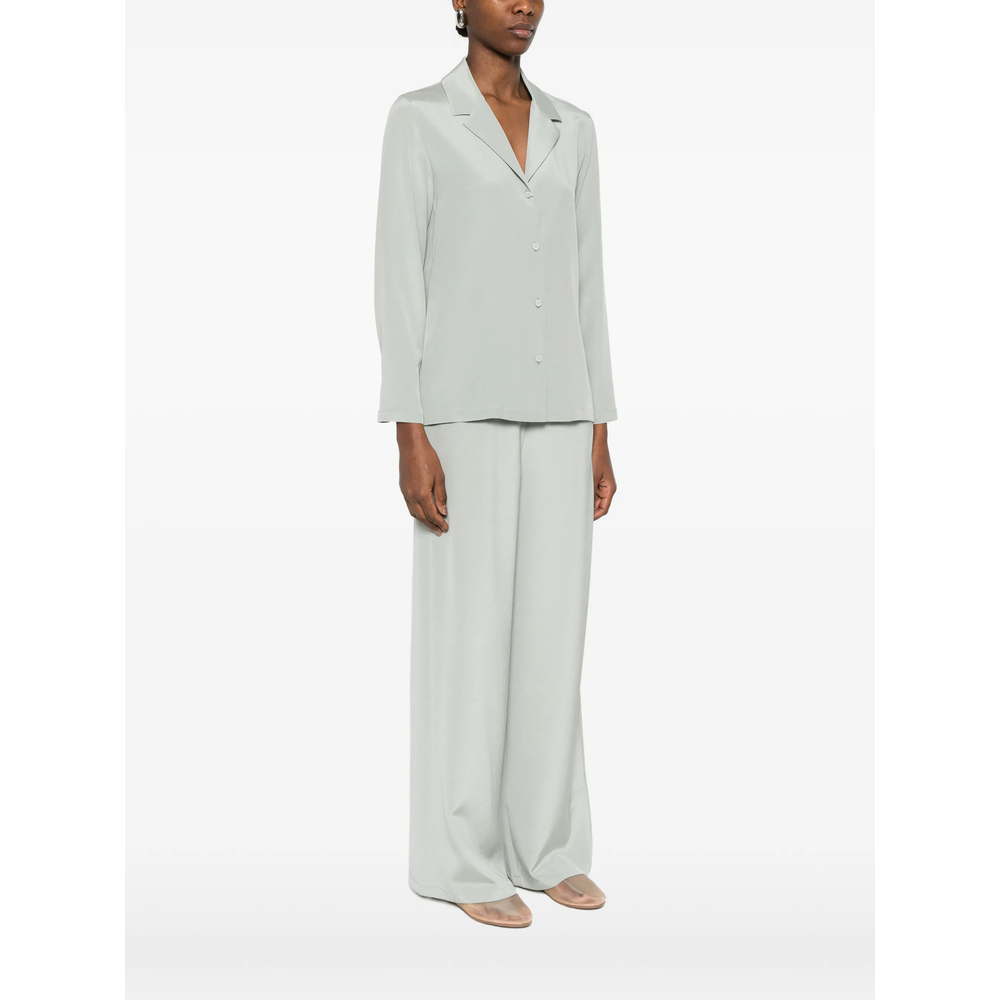 [Max Mara] Shirts Long Sleeve SS26 MXPAEDO 121 039