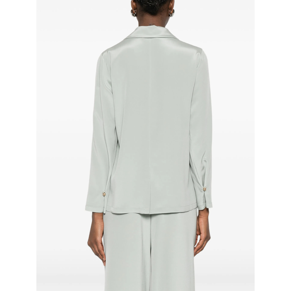 [Max Mara] Shirts Long Sleeve SS26 MXPAEDO 121 039