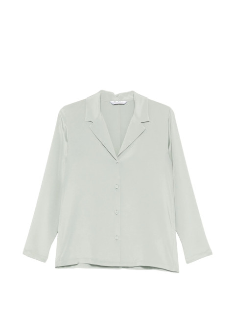 [Max Mara] Shirts Long Sleeve SS26 MXPAEDO 121 039