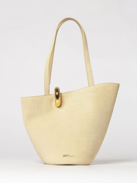 [JACQUEMUS] Shoulder bag SS26 BAW00412AC07A17 150