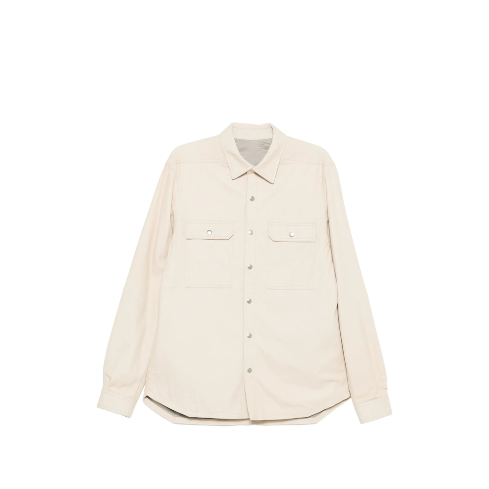 [Rick Owens] Jacket SS26 RU01F2729 LBF 138