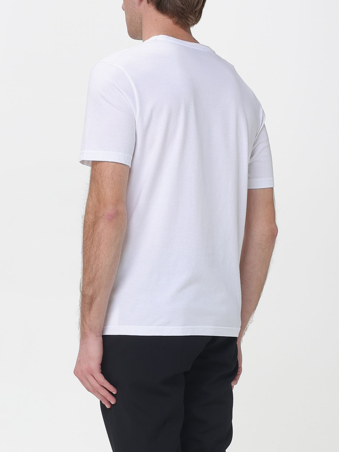 [Etro] T-shirts Short Sleeve SS26 MRMA0002AR465 W0001