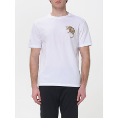 [Etro] T-shirts Short Sleeve SS26 MRMA0002AR465 W0001