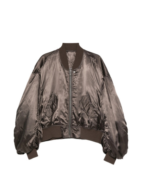 [Rick Owens] Bomber jacket SS26 RP01F6744 N 78