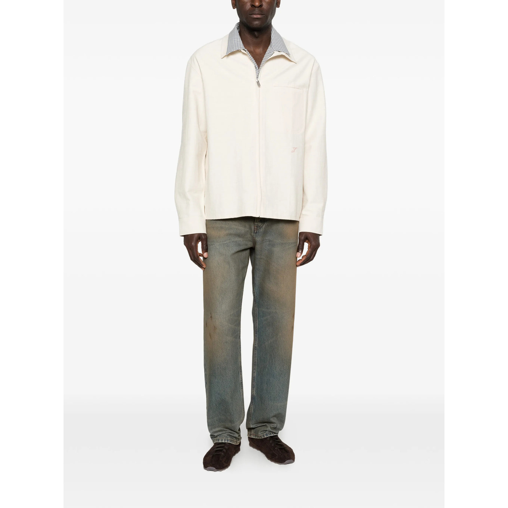 [JACQUEMUS] Jeans SS26 PAM00564 AD00038 34B