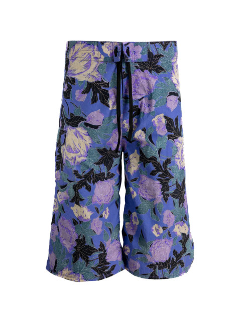 [ERL] Swim Pants SS26 ERL12UW02  PURPL