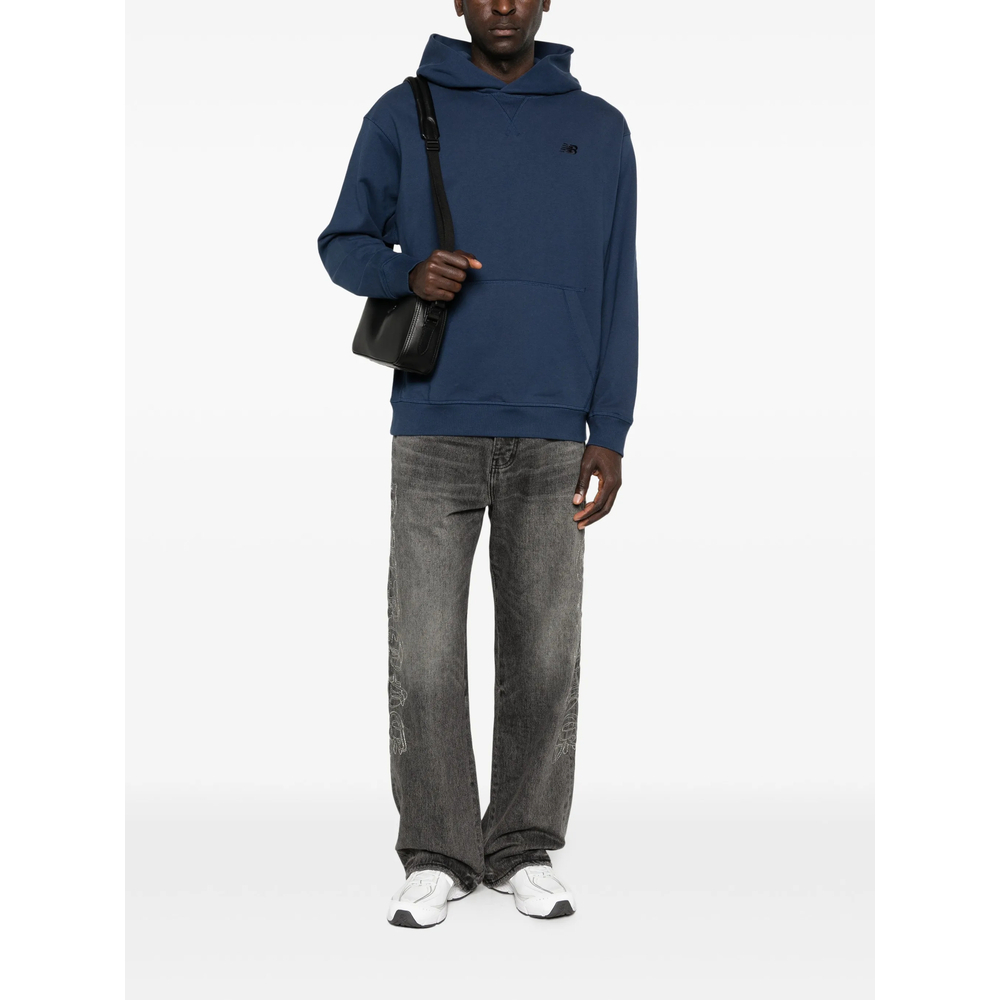 [NEW BALANCE] Hoodie SS26 MT41534NNY