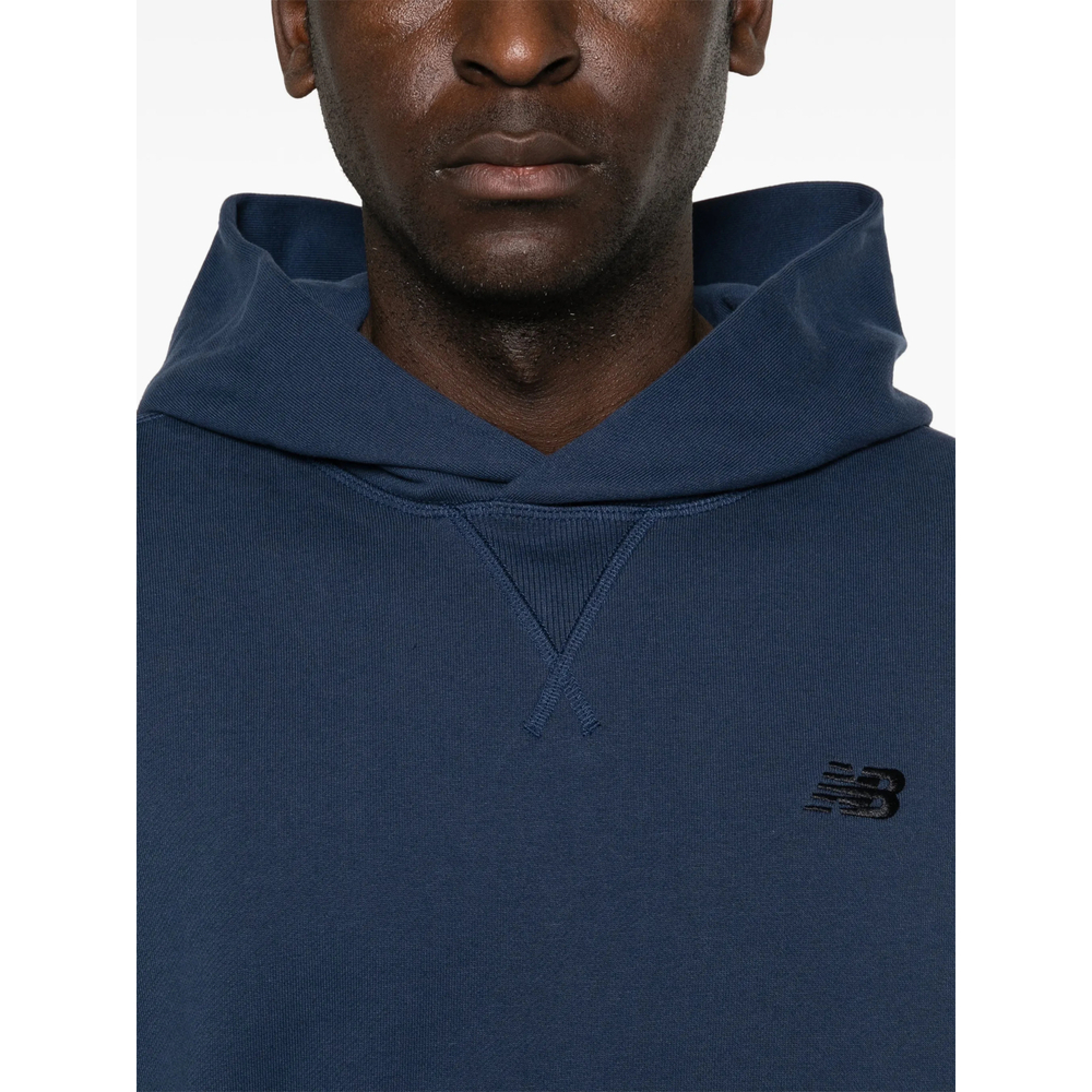 [NEW BALANCE] Hoodie SS26 MT41534NNY