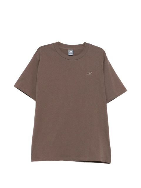 [new Balance] T-shirts Short Sleeve SS26 MT41533ABP