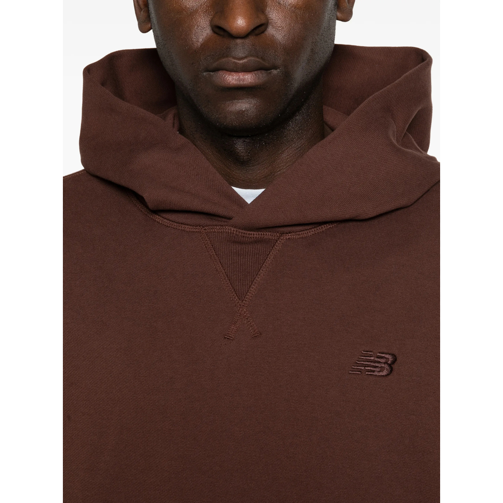 [new Balance] Hoodie SS26 MT41534ABJ