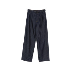 [DRIES VAN NOTEN] Trousers SS26 3385 020956 507