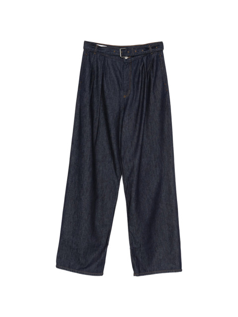 [DRIES VAN NOTEN] Trousers SS26 3385 020956 507