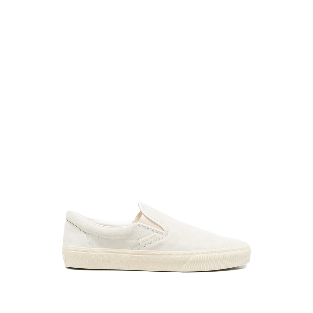[Tom Ford] Slip On FW26 LCL123N J1368 WWD