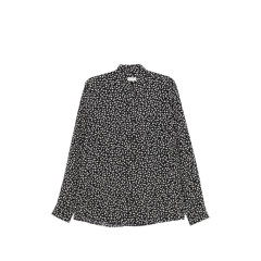 [DRIES VAN NOTEN] Shirts Long Sleeve SS26 3070 020702 900