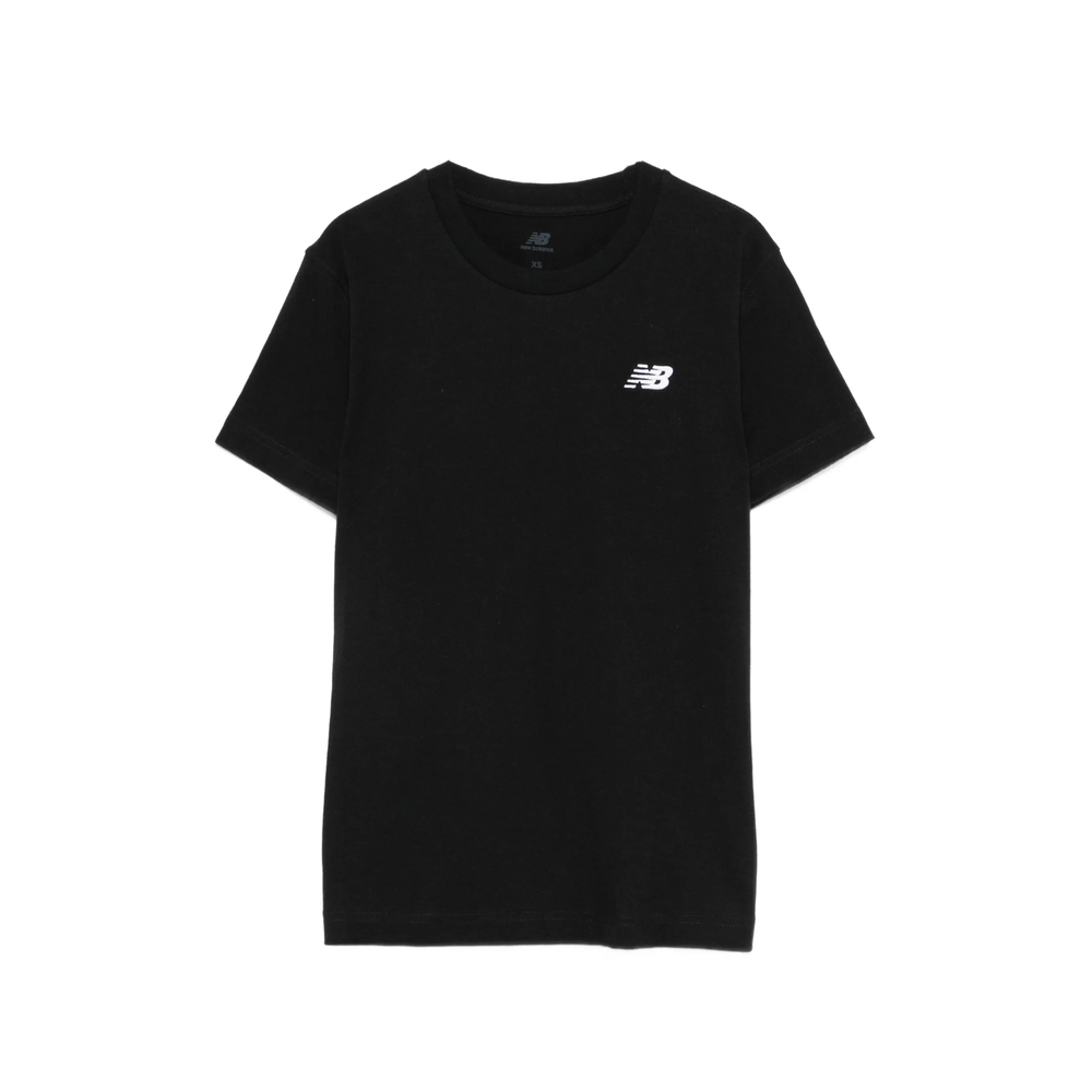 [new Balance] T-shirts Short Sleeve SS26 WT41509BK
