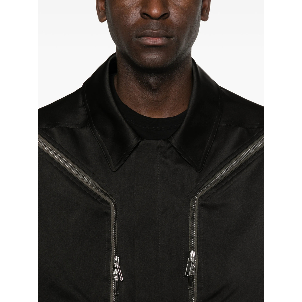 [Rick Owens] Jacket SS26 RU01F2795 THD 09