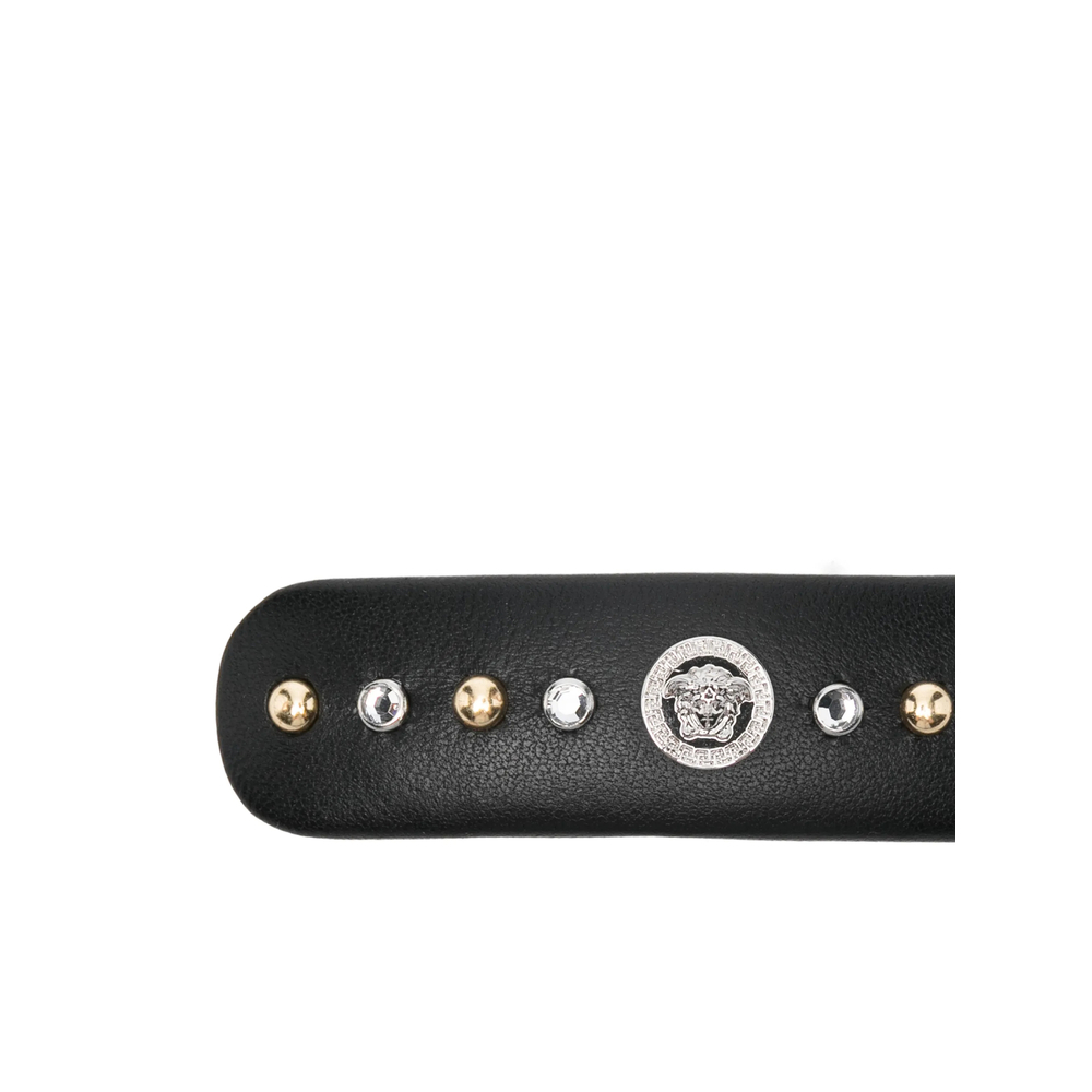 [Versace] Hair Accessory SS26 1A17185 1023195 1B000
