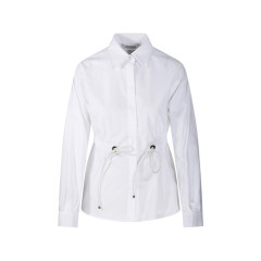[Max Mara] Shirts Long Sleeve SS26 MXMTAZZINA 023 001