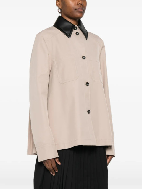 [SPORTMAX] Jacket SS26 SPXSUPERBO 305 001