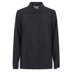 [MaxMara] Shirts Long Sleeve SS26 2611111151600