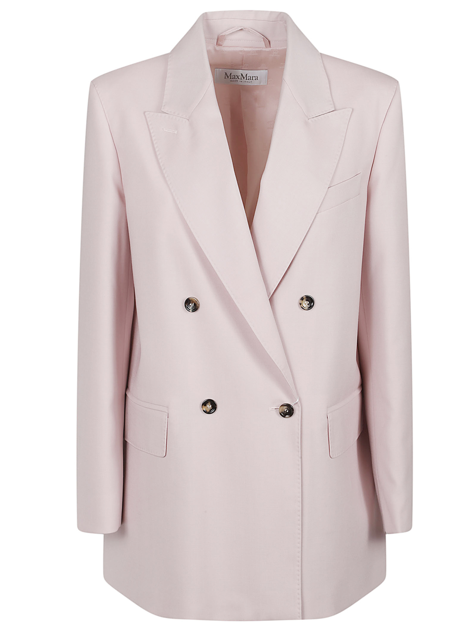 [MaxMara] Blazer SS26 2611041171600
