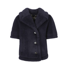 [MaxMara] Cape SS26 2614731181600