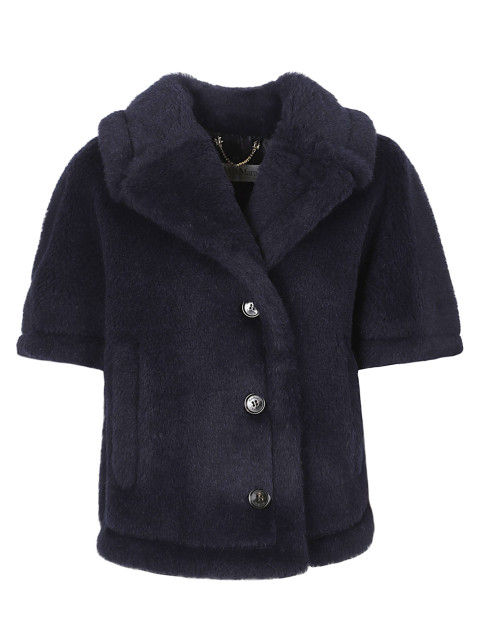 [MaxMara] Cape SS26 2614731181600