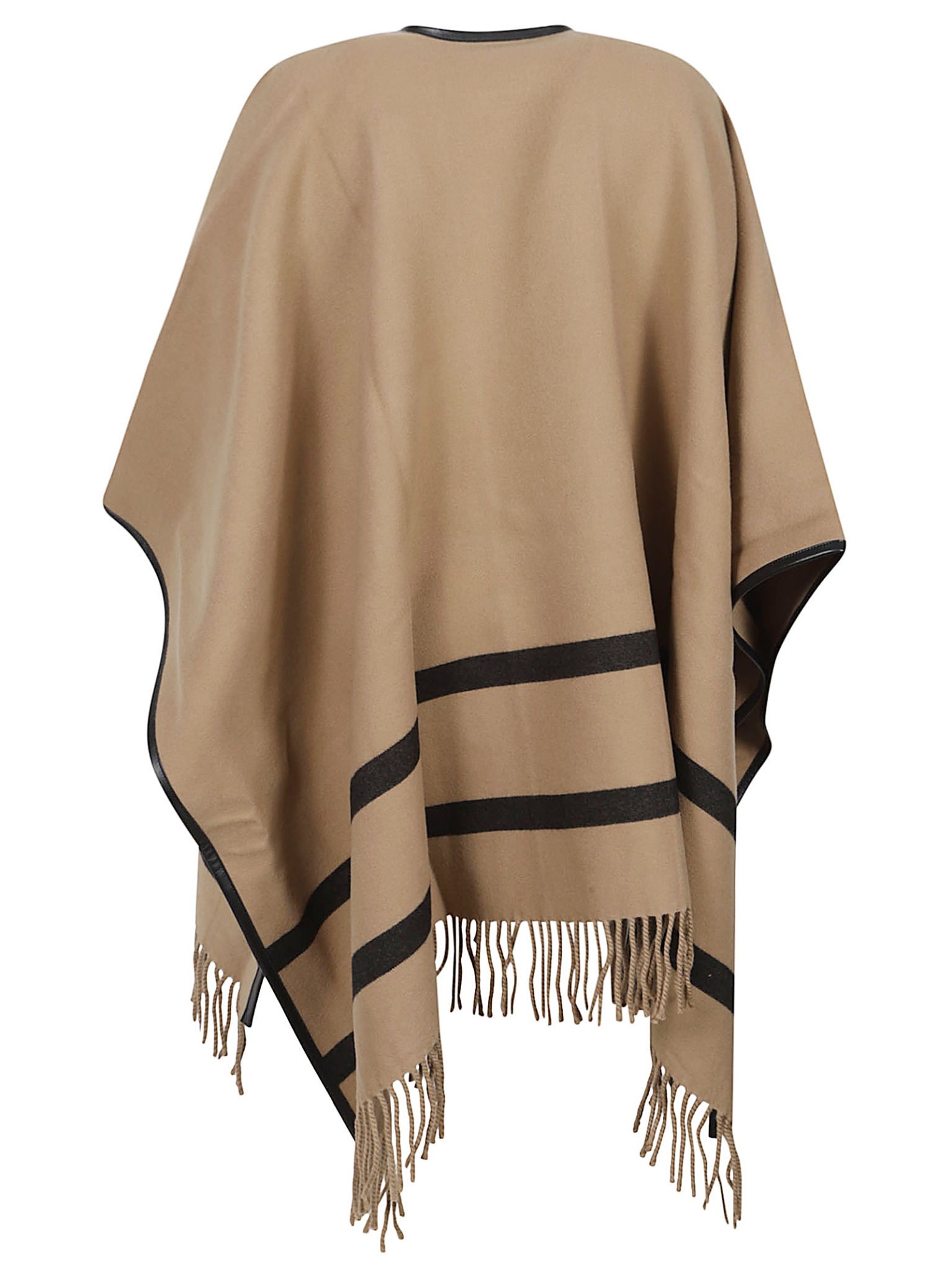 [MaxMara] Cape SS26 2614541051600