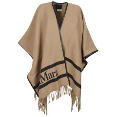 [MaxMara] Cape SS26 2614541051600