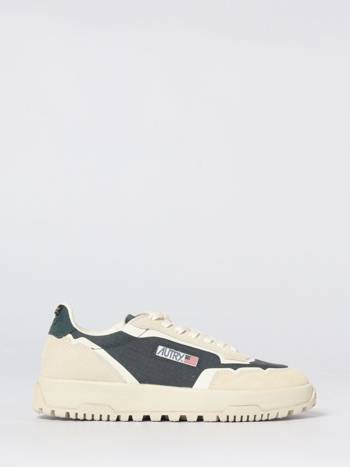[AUTRY] Sneakers SS26 LDLMCO06